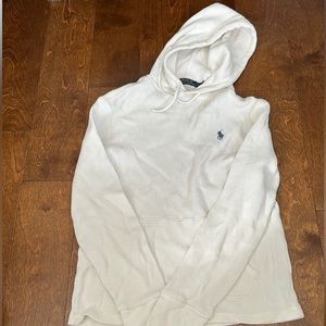 Polo Hoodie